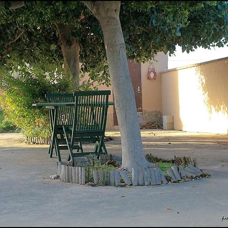 Mi Oasis Villa Conil De La Frontera Buitenkant foto