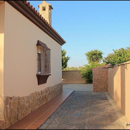 Mi Oasis Villa Conil De La Frontera Buitenkant foto
