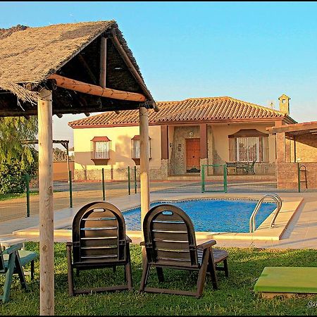 Mi Oasis Villa Conil De La Frontera Buitenkant foto