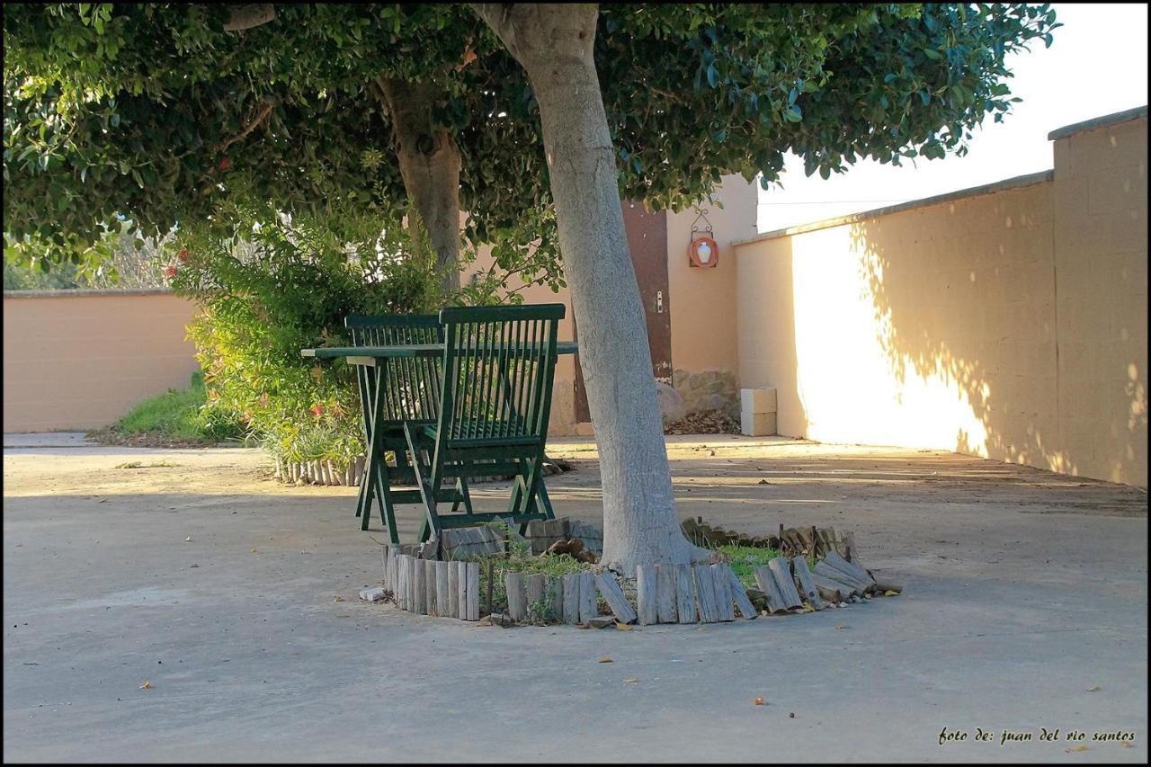 Mi Oasis Villa Conil De La Frontera Buitenkant foto