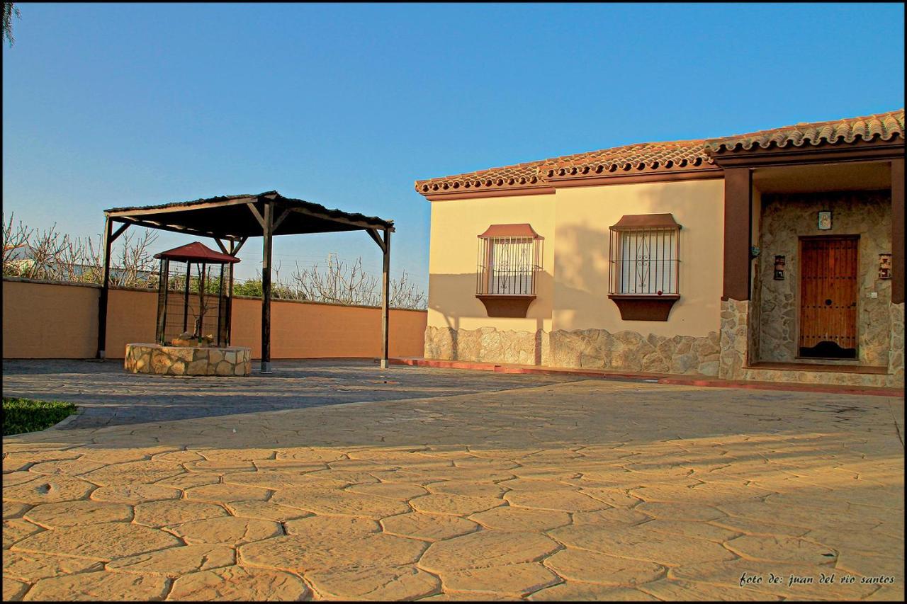 Mi Oasis Villa Conil De La Frontera Buitenkant foto