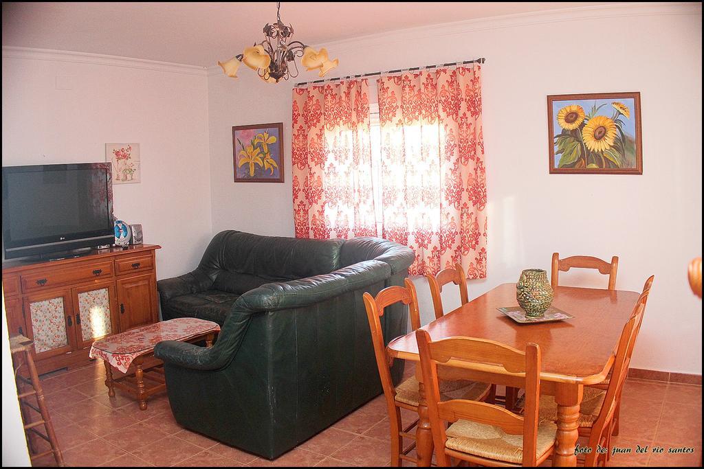 Mi Oasis Villa Conil De La Frontera Buitenkant foto